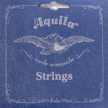 Aquila Bionylon Low-E Tuning Classical Guitar Strings 143C