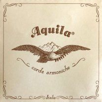 Aquila Cremonese/Bresciano Mandolin Strings 5M, Synthetic