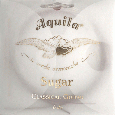 Aquila Sugar Series Guitar Strings 188C for 3/4 Scale / Cordoba Mini II