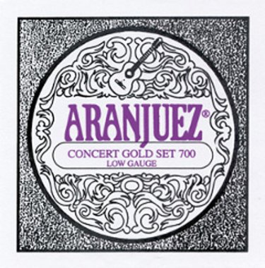 Aranjuez 700 - AR700-06 - 6th string (E) .043