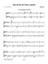 Arndt Arr. by Dumigan | The Music of Felix Arndt for 2 guitars