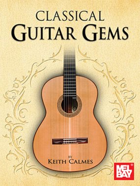 arr. by Calmes | Classical Guitar Gems