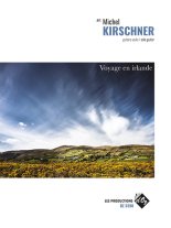 Arr. Kirschner | Voyage en Irlande for solo guitar