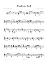 Arr. Kirschner | Voyage en Irlande for solo guitar