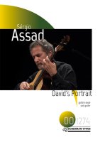 Assad | David's Portrait for solo guitar