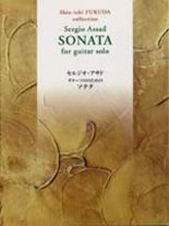 Assad | Sonata for solo guitar