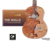 Assad | The Walls for guitar orchestra