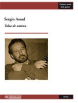Assad | Valsa De Outono for solo guitar