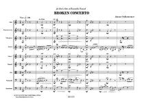 Atanas Ourkouzounov | Broken Concerto for guitar and orchestra