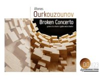Atanas Ourkouzounov | Broken Concerto for guitar and orchestra