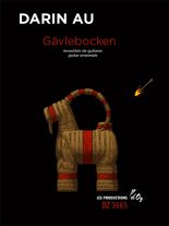 Au | Gavlebocken for guitar ensemble