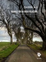Au | Ramble on an Irish Folksong for guitar orchestra