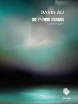 Au | The Proving Grounds for 4 guitars