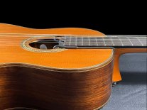 AVAILABLE SOON: the2Mic-Pro™ |Classical, Flamenco, & Acoustic Guitars Dual Soundhole Mic PRO Model