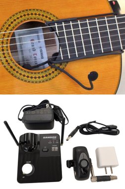 AVAILABLE SOON: the2Mic-Viiper™ + Wireless System Bundle