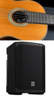 AVAILABLE SOON: the2MicPRO™ + Everse-8 Amplification System Bundle