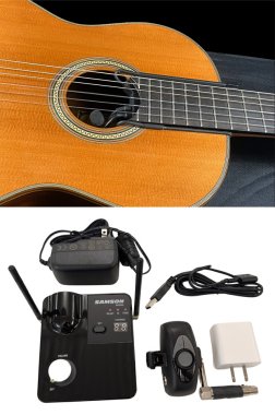 AVAILABLE SOON: the2MicPRO™ + Wireless System Bundle
