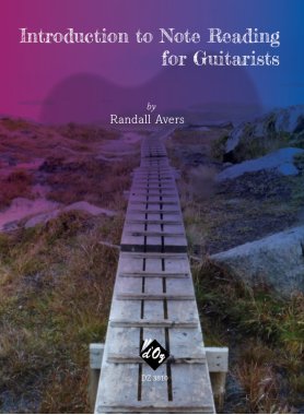 Avers | Introduction to Note Reading for Guitarists
