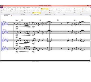 Avid - Sib Ult Xgrade from Finale, Notion, etc - Download