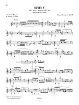 Bach | Cello Suites, Vol. 2, Suites 4, 5, 6 BWV 1010, 1011, 1012