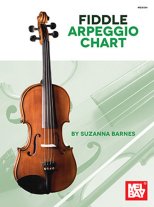 Barnes | Fiddle Arpeggio Chart