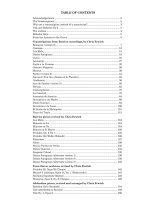 Barrios | El Libro de Oro Vol 8 Indigenous Genius of the Americas Pt2