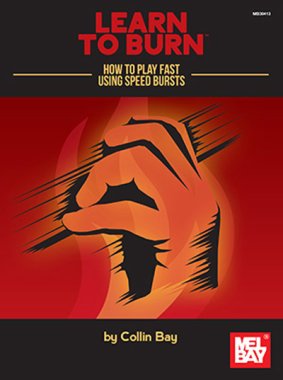 Bay | Learn to Burn: How to Play Fast Using Speed Bursts
