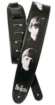 Beatles Strap Collection - Meet the Beatles