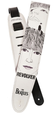 Beatles Strap Collection - Revolver