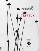 Bergeron | Tryptuk for 3 guitars