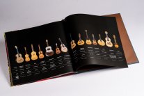 Berta Rojas | The Journey of Strings - Vinyl & ArtBook Box with Augmented Reality
