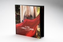 Berta Rojas | The Journey of Strings - Vinyl & ArtBook Box with Augmented Reality