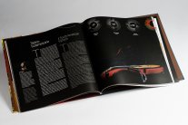 Berta Rojas | The Journey of Strings - Vinyl & ArtBook Box with Augmented Reality