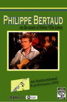 Bertaud | The Music of Heitor Villa-Lobos DVD