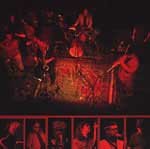 Bey w/ Northwoods Improvisers | Journey Into the Valley DVD