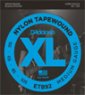 Black Nylon Tapewound