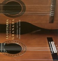 Blemished Sale Item - Granada and the Traditional Guitar - Granada School of Guitar-Makers