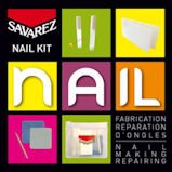 Blemished Sale Item | Savarez Nail Making and Repair Kit