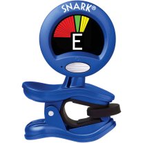 Blemished Sale Item | Snark SN-1X Clip-On Guitar and Bass Tuner