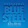 Blue Steel 92/8