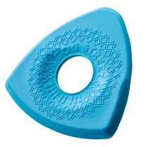 Bog Street Axe Cut Heavy Pick 1.5-3mm Lt Blue One Pick
