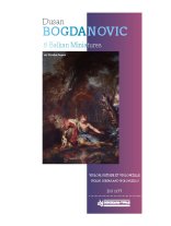 Bogdanovic | 6 Balkan Miniatures for violin, guitar, & violoncello