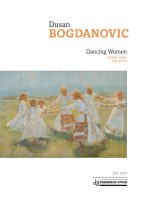 Bogdanovic | Dancing Women for solo guitar