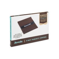 Boveda BVGH1-1P Single Fabric Holder