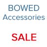Bowed Accessories Sale
