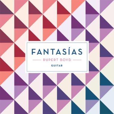 Boyd | Fantasias CD