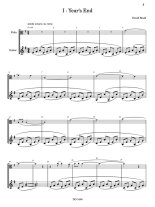 Braid | Six Duos for Viola and Guitar