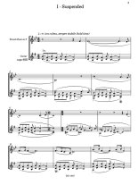 Braid | Three Duos for Horn and Guitar