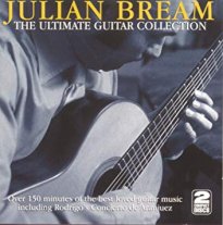 Bream | The Ultimate Guitar Collection 2CD set