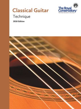 Bridges, Guitar Technique, 2018 Edition